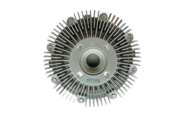 Acoplamento viscoso AISIN ref. FCT-071